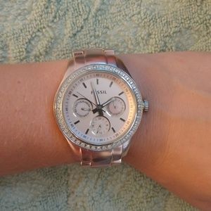 Fossil  Women's Watch